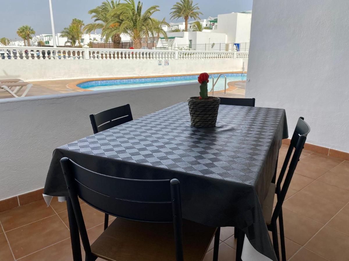 Apartamento Giada Puerto del Carmen  Exterior foto