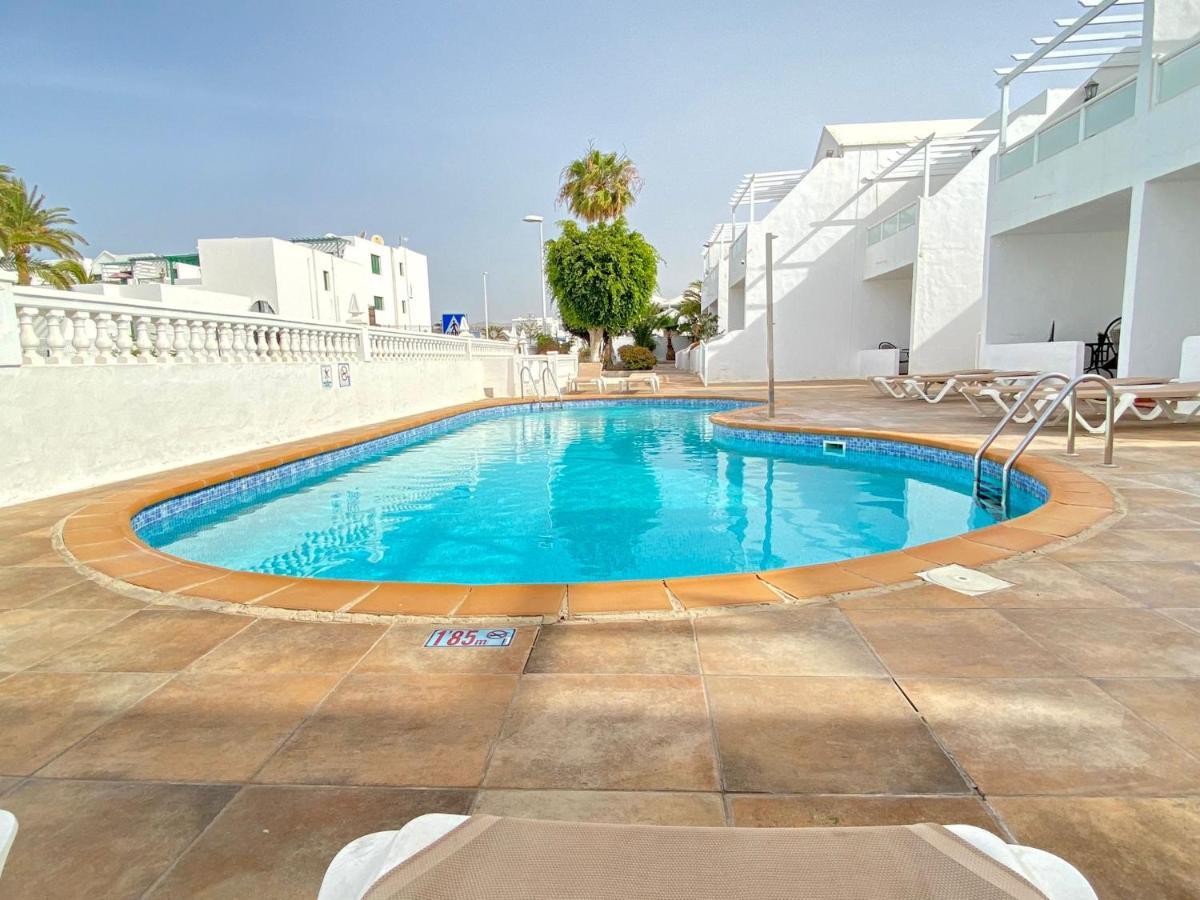 Apartamento Giada Puerto del Carmen  Exterior foto