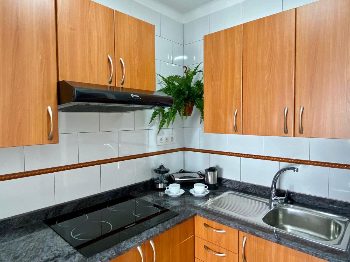 Apartamento Giada Puerto del Carmen  Exterior foto